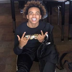 Meet your Posher, Nick